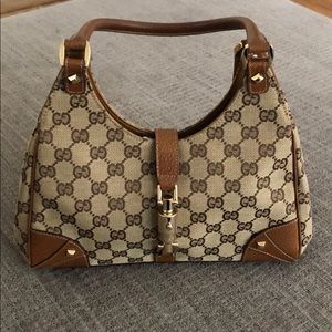 Gucci Handbag